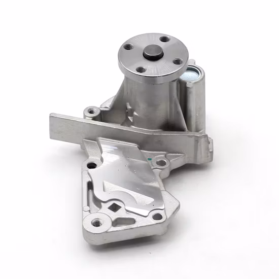 High Quality Auto Parts Car Parts Engine System Coolant Water Pump Engine Parts for Ford Focus for Volvo S60 for Mercedes Bens Sprinter OEM 1778516 1406479