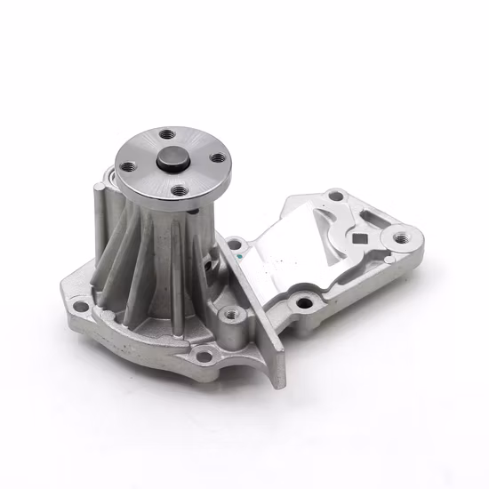 High Quality Auto Parts Car Parts Engine System Coolant Water Pump Engine Parts for Ford Focus for Volvo S60 for Mercedes Bens Sprinter OEM 1778516 1406479
