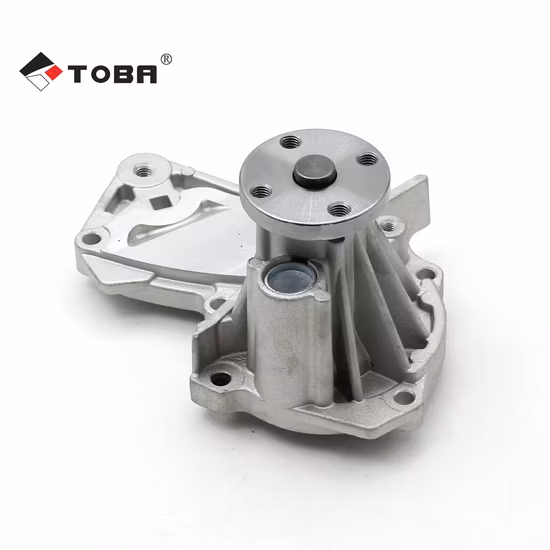 High Quality Auto Parts Car Parts Engine System Coolant Water Pump Engine Parts for Ford Focus for Volvo S60 for Mercedes Bens Sprinter OEM 1778516 1406479