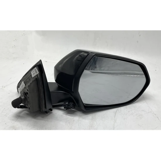 Автозапчасти для кузова автомобиля, зеркало заднего вида, боковые зеркала R 6, черный штекер для Jmc Ford Территория Js1